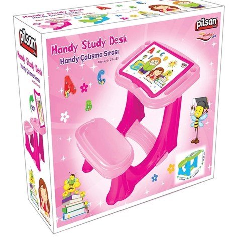 Pilsan Handy Çalışma Sırası 03433