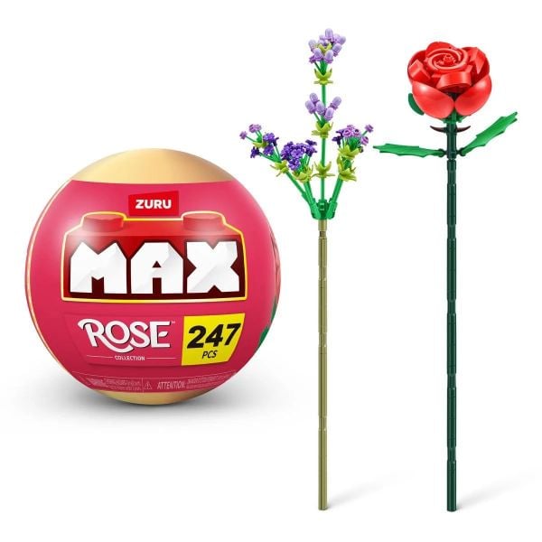 Giochi Max Gül Süprizi 5UC00000