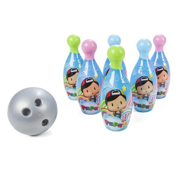 Pilsan Pepee Midi Bowling 06421