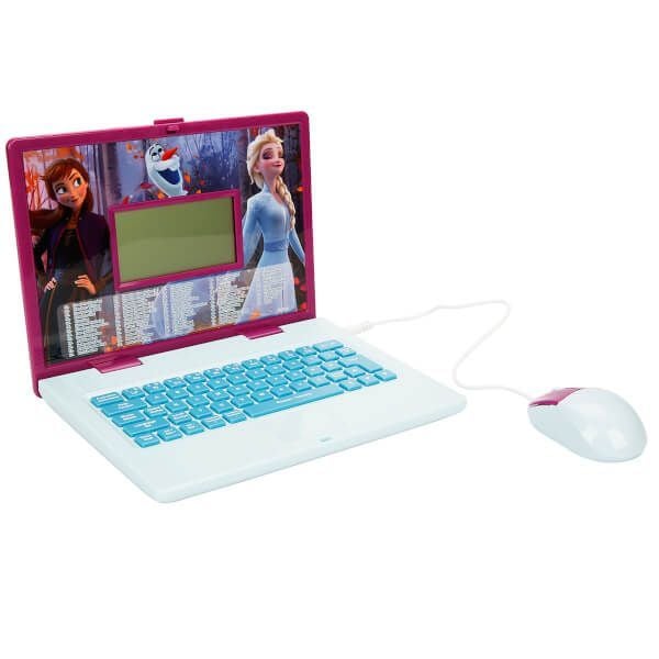 Sunman Lexıbook Laptop Frozen 124 Fok. S00008832