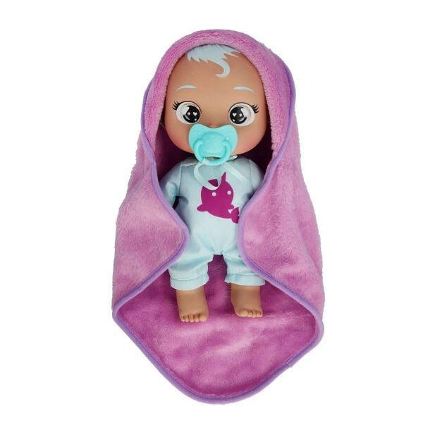 Giochi Cry Babies Love Banyo Zamanı Dana CYB67100