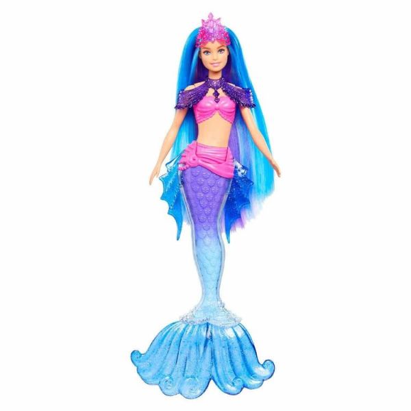 Mattel Barbie Malibu Deniz Kızı Bebeği HHG52