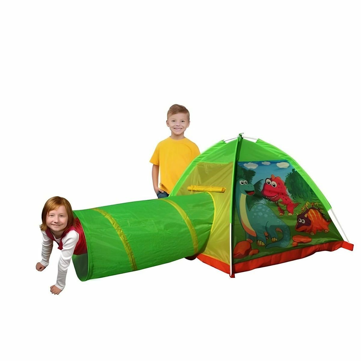 Sunman İglo Dinozor Çadır S01008351