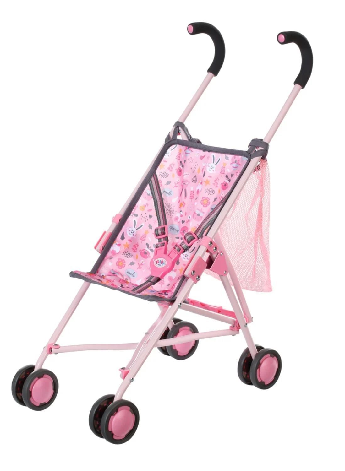 Adore Baby Born Çantalı Bebek Arabası 832547
