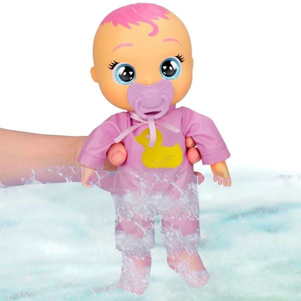 Giochi Cry Babies Love Banyo Zamanı Zoe CYB67200