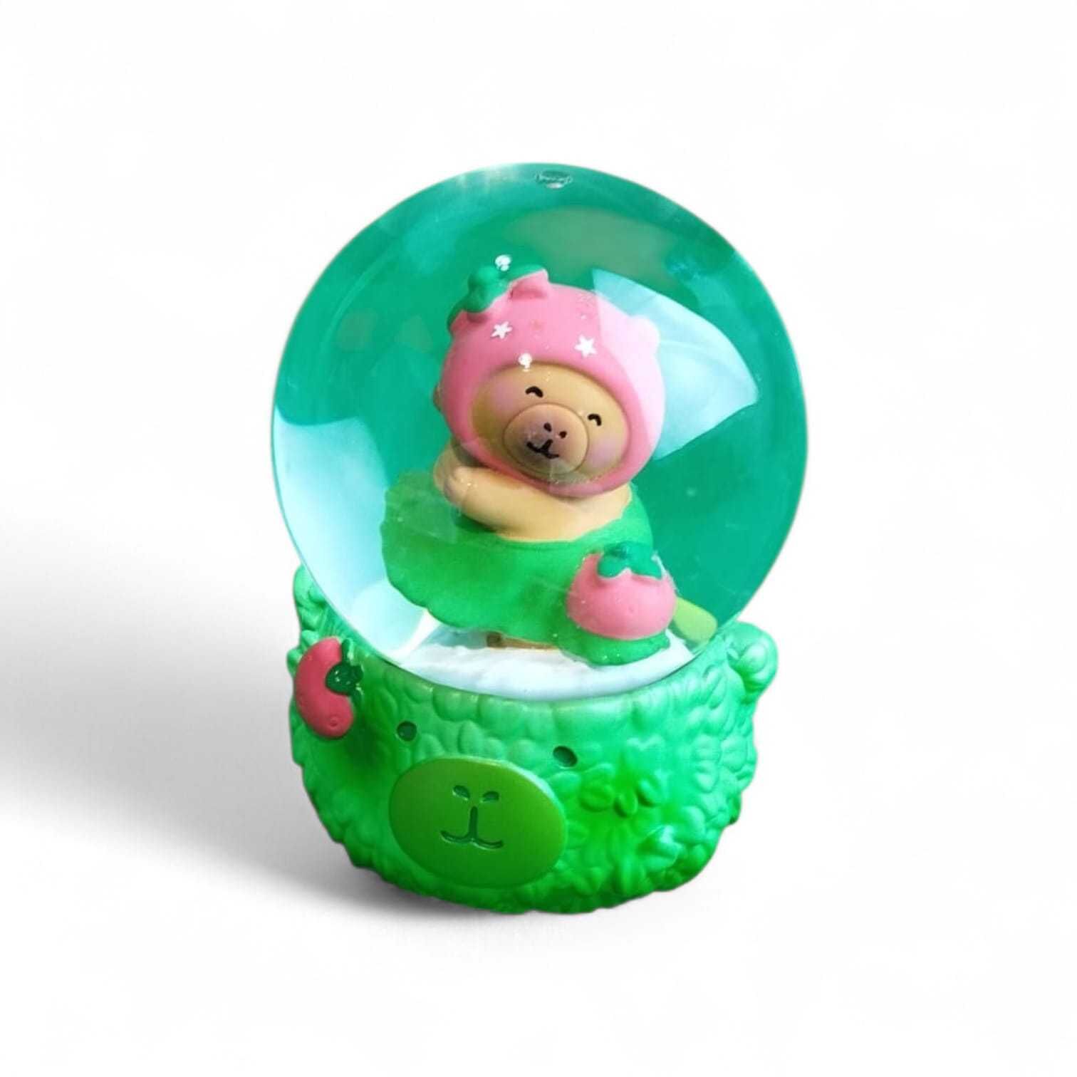 Seher Hediyelik Cam Küre SH40920