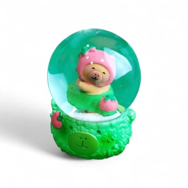 Seher Hediyelik Cam Küre SH40920