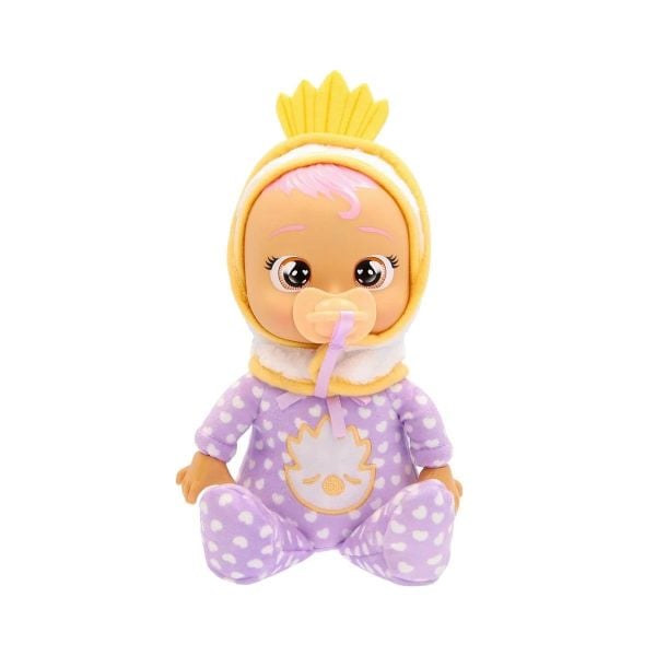 Giochi Cry Babies Ağlayan Yumus Newborn CYB68000