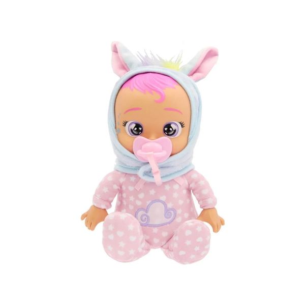 Giochi Cry Babies Ağlayan Yumus Newborn CYB68000