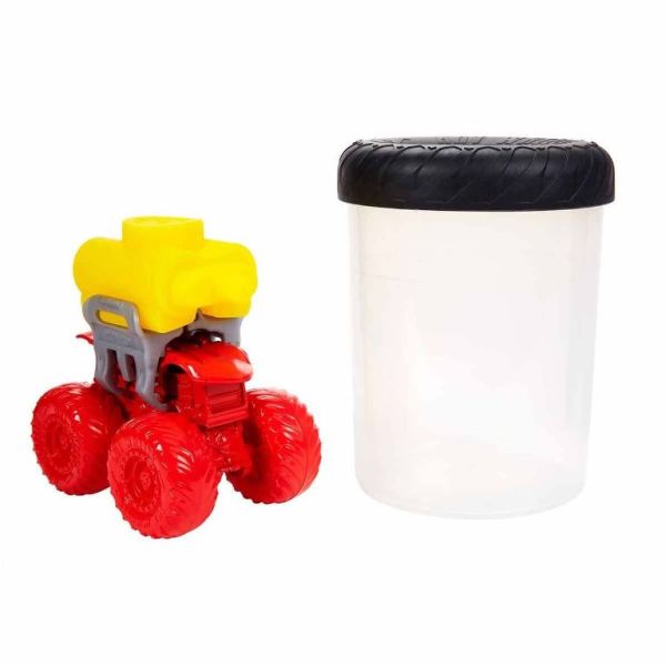 Mattel Hot Wheels Truck Color Reveal Araçlar HJF39