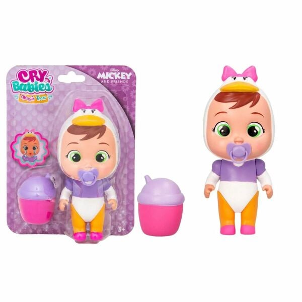 Giochi Cry Babies Mt Disney Bebekler CYM18000