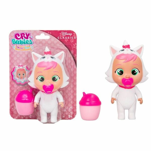 Giochi Cry Babies Mt Disney Bebekler CYM18000
