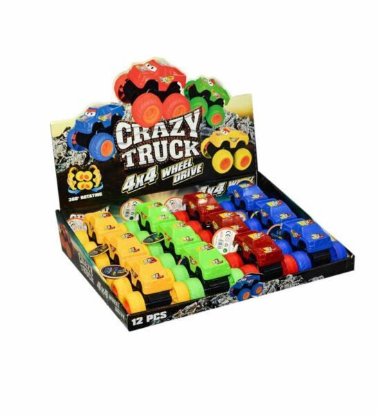 Canali Oyuncak Araba ZY-734H