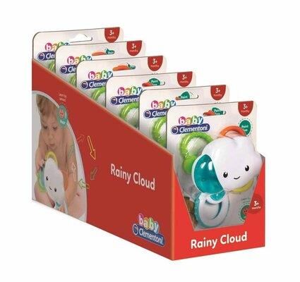 Clementoni Baby Bulut Cingirak 17324