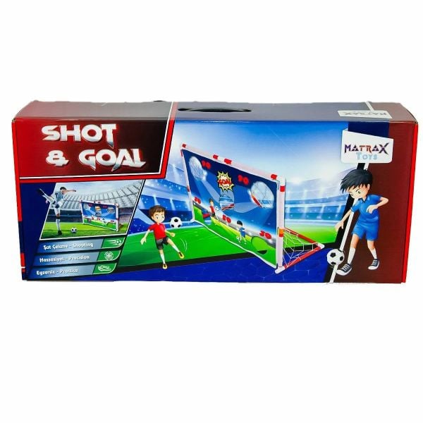 Matrax Şut ve Gol 00227