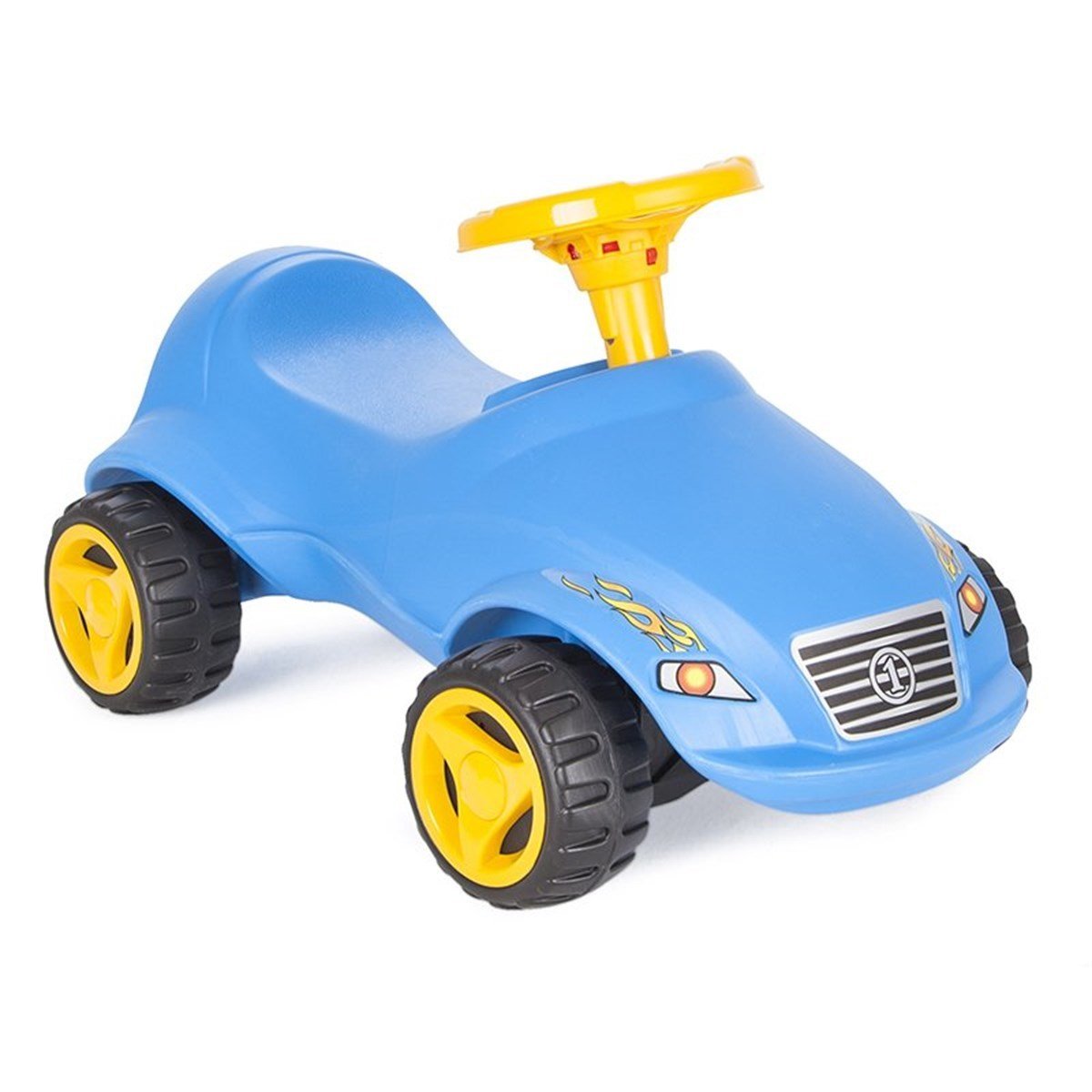 Pilsan Fast Car 07820