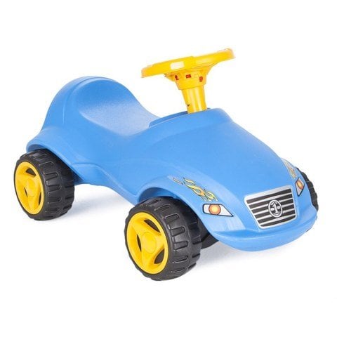 Pilsan Fast Car 07820