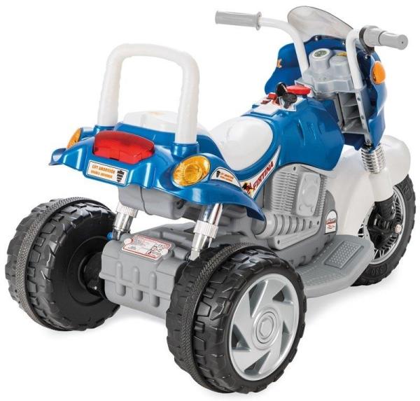 Pilsan Copper Motosiklet 12 Volt 05216