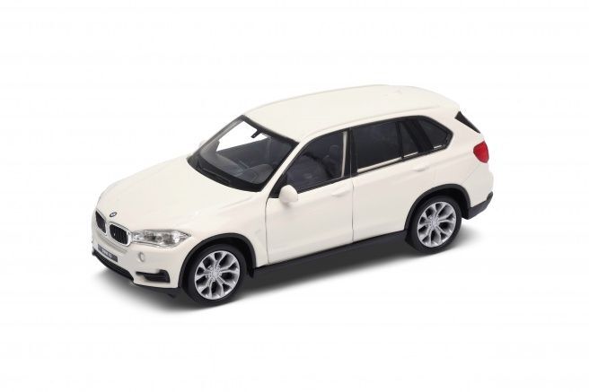 Welly Dıe Cast Bmw X5