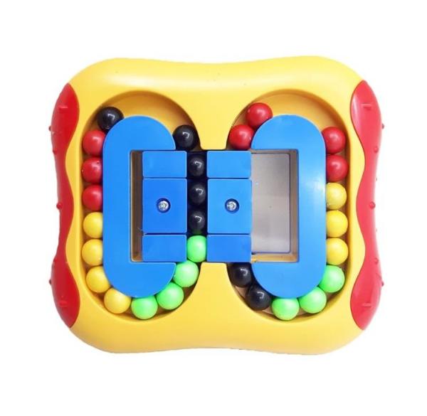 Can Toys IQ Ball HC1019