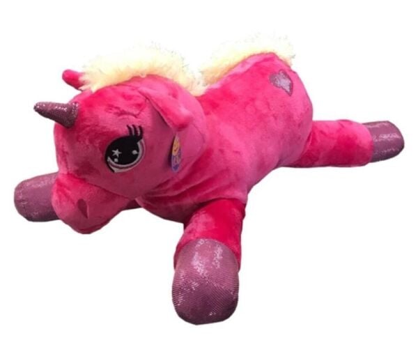 Grantoys Peluş 60 Cm Uyku Arkadaşı At Yastık 37265
