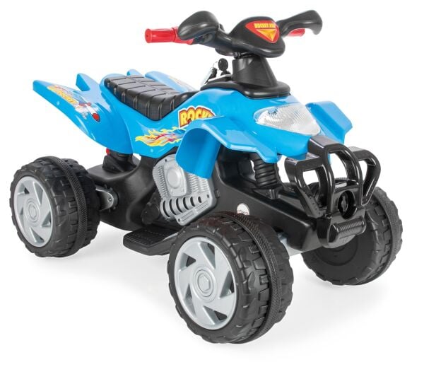 Pilsan Roket Atv 12 Volt 05229