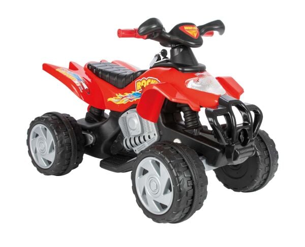 Pilsan Roket Atv 12 Volt 05229