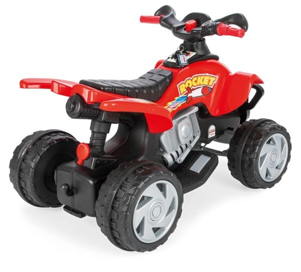 Pilsan Roket Atv 12 Volt 05229