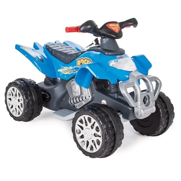 Pilsan Roket Atv 12 Volt 05229