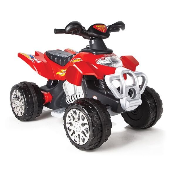 Pilsan Roket Atv 12 Volt 05229