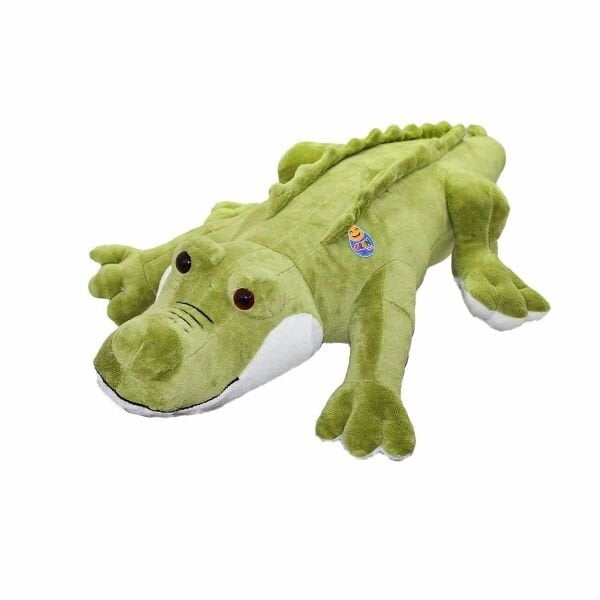 Grantoys Güçlü Timsah 110Cm FK-46