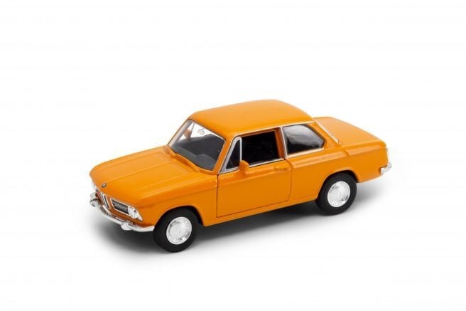 Welly 1:32 Bmw 2002 Tı