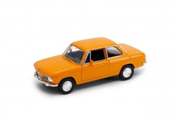 Welly 1:32 Bmw 2002 Tı