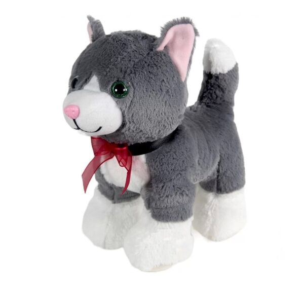 Grantoys Sesli Kedi 35Cm FK-2205