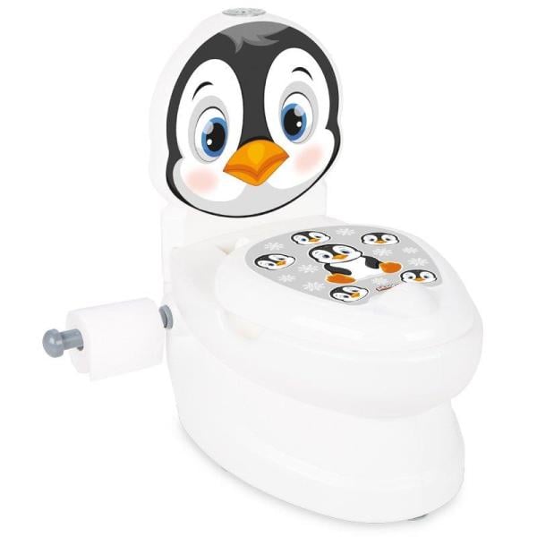Pilsan Eğitici Penguen Klozet 07565