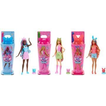 Mattel Barbie POP Reveal Milkshake Serisi JCN85