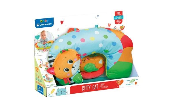 Clementoni Baby Oyun Yastığı 17800