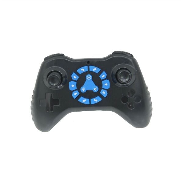 Duman Kutulu Kumandalı Şarzlı 6 Foksiyon Bugatti 055A