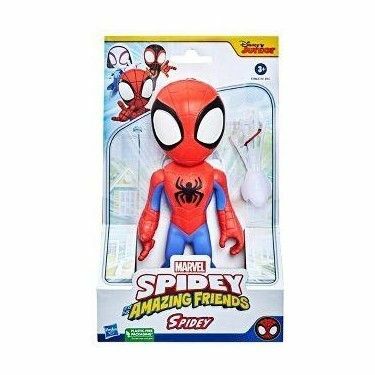 Hasbro Spidey And His Amazing Spidey Dev F3986