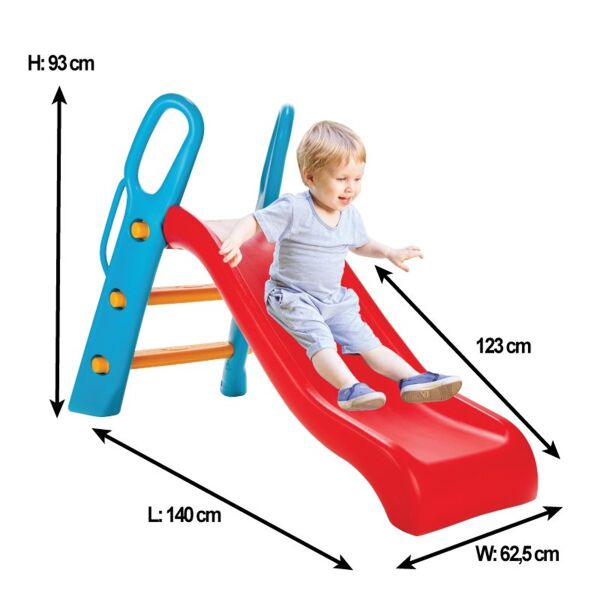 Pilsan Bingo Kaydırak 06191