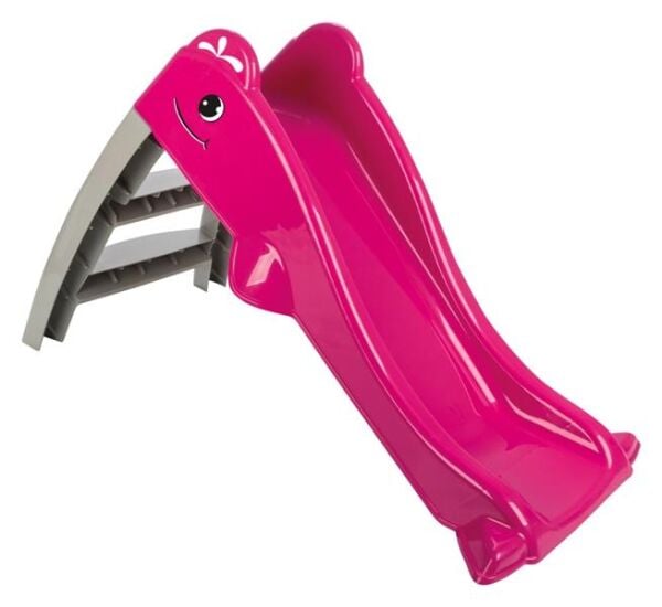 Pilsan Sevimli Balina Su Kaydırak 06227