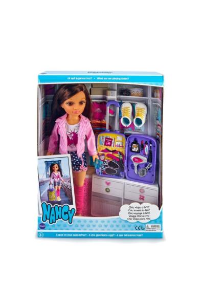 Giochi Preziosi Nancy New York Seyehati 15340