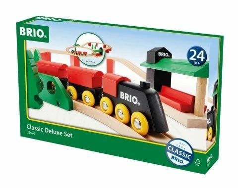 Adore Brio Delüks Klasik Set 33424