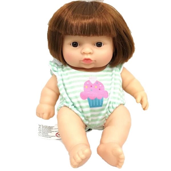 Halley 22 Cm Bebişim Bebek 62000